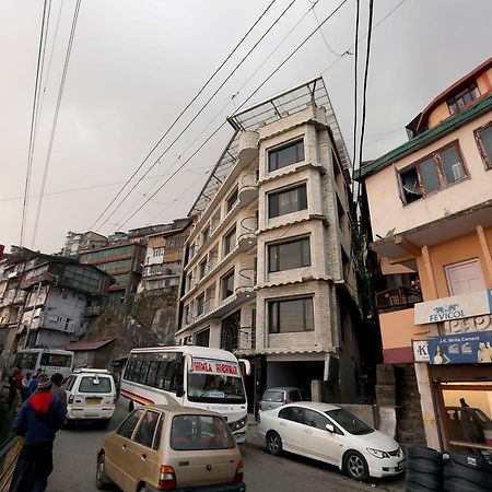Oyo 3538 Hotel Mahamaya Shimla Exterior photo