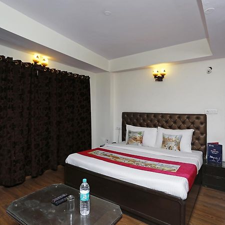 Oyo 3538 Hotel Mahamaya Shimla Exterior photo