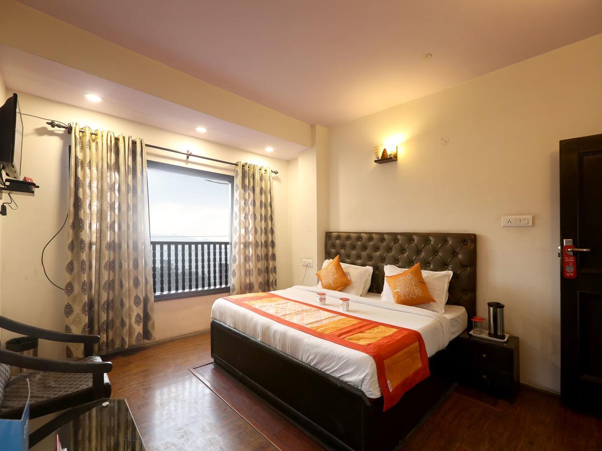 Oyo 3538 Hotel Mahamaya Shimla Exterior photo