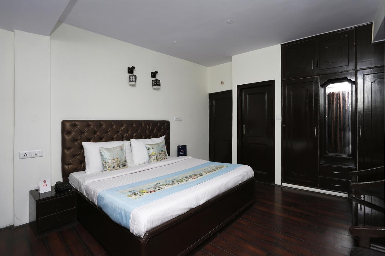 Oyo 3538 Hotel Mahamaya Shimla Exterior photo