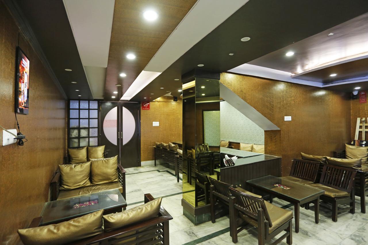 Oyo 3538 Hotel Mahamaya Shimla Exterior photo