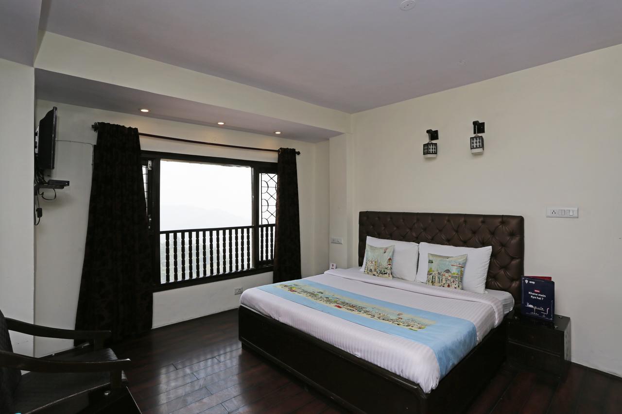 Oyo 3538 Hotel Mahamaya Shimla Exterior photo
