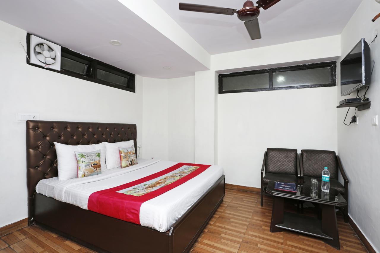 Oyo 3538 Hotel Mahamaya Shimla Exterior photo